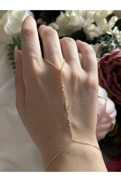 Atelier Emine Damla Taşlı Şahmeran ürün görseli 1