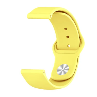 TechnoGuru Xiaomi Amazfit GTR 47mm KRD11 22mm Silikon Kordon ürün görseli