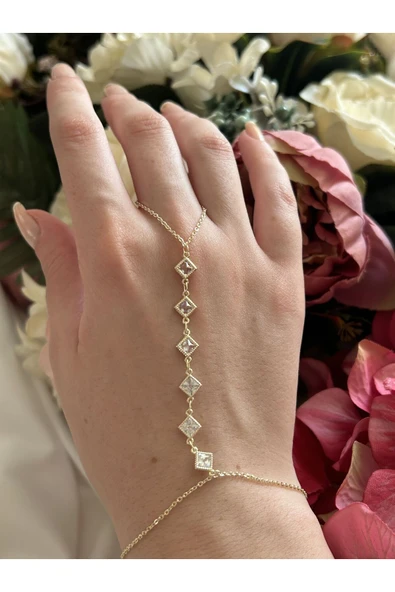 Atelier Emine Dörtgen Detay Şahmeran ürün görseli 1