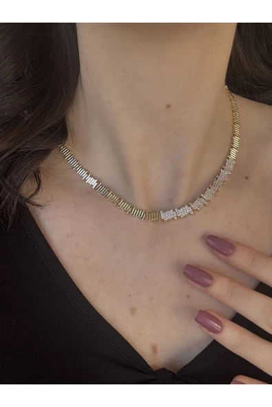 Atelier Emine VIP Ritim Kolye - 2