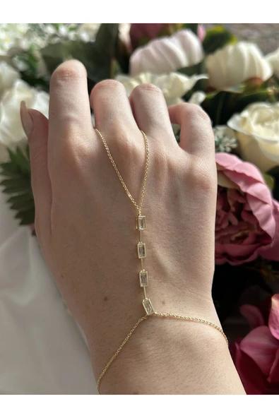 Atelier Emine Üç Taş Şahmeran ürün görseli 1