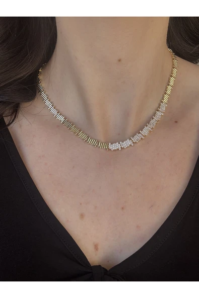 Atelier Emine VIP Ritim Kolye - 3