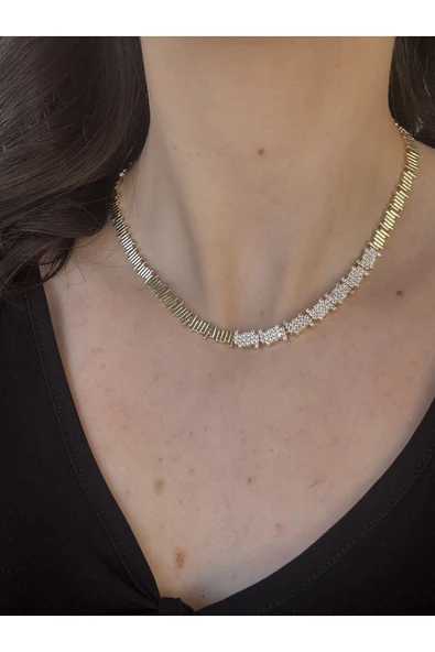 Atelier Emine VIP Ritim Kolye