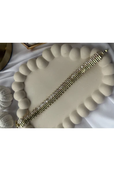 Atelier Emine Basamaklı VIP Bileklik - 2