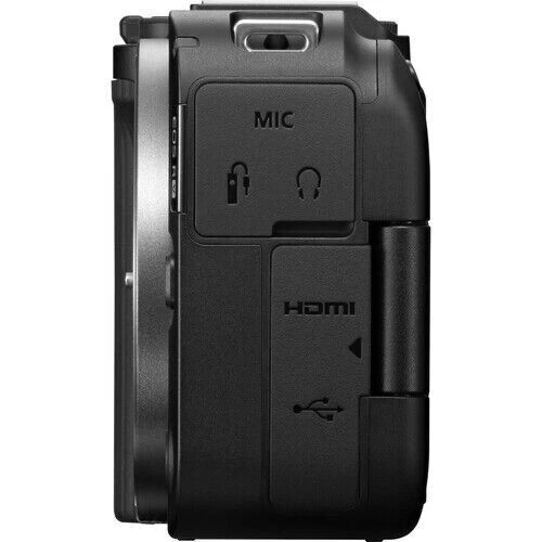 Canon EOS R50 V Content Creator Kit - Resim 4