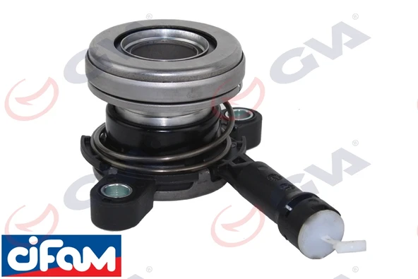 GVA 1719960-1 HIDROLIK DEBRIYAJ RULMANI MERCEDES VITO W447 14> RENAULT MEGANE IV 15> TALISMAN 15> TRAFIC III 15> OPEL VIVARO A 1.6dCi R9M 1.9dCi F9Q 2.0dCi M9R 2.3dCi M9T 2.5dCi G9U ADAPTORSUZ A447250 ürün görseli