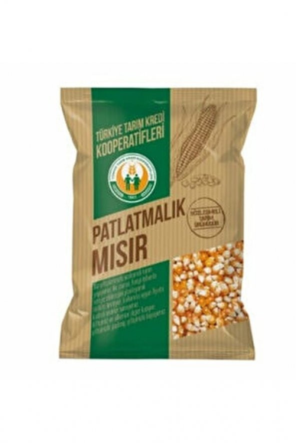 Tarım Kredi Patlatmalık Mısır 500 Gr