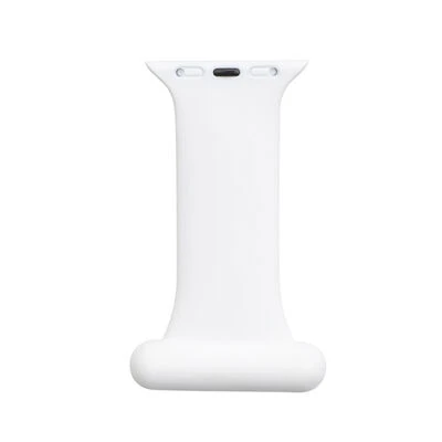 TechnoGuru Apple Watch 44mm Su Geçirmez Esnek Silikon Askı Kordon KRD44 ürün görseli