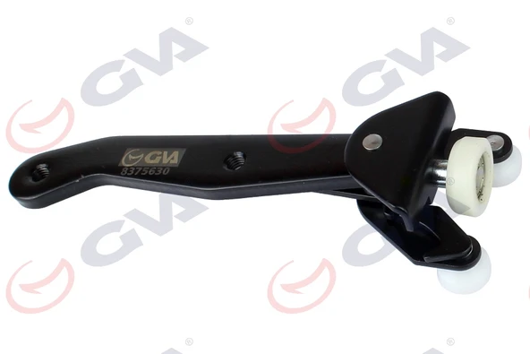 GVA 8375630 SÜRGÜLÜ KAPI ALT MEKANİZMASI MEKANİK VW TRANSPORTER T5 04 > 7H0843398AC ürün görseli