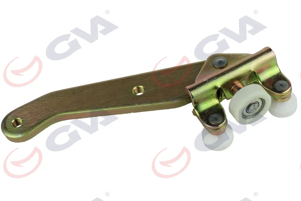 GVA 8375620 SÜRGÜLÜ KAPI ALT MEKANİZMASI VW TRANSPORTER T4 98-04 701843406B ürün görseli