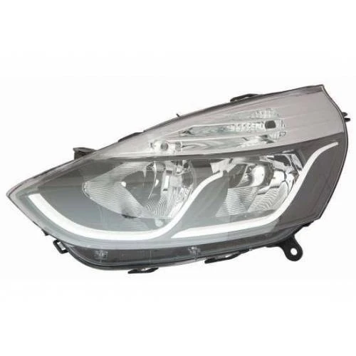 AYFAR 202325 FAR BEYAZ ÇITALI MOTORLU SOL R.CLIO IV HATCBACK/GRANDTOUR 2016 2020 260608629R ürün görseli 1