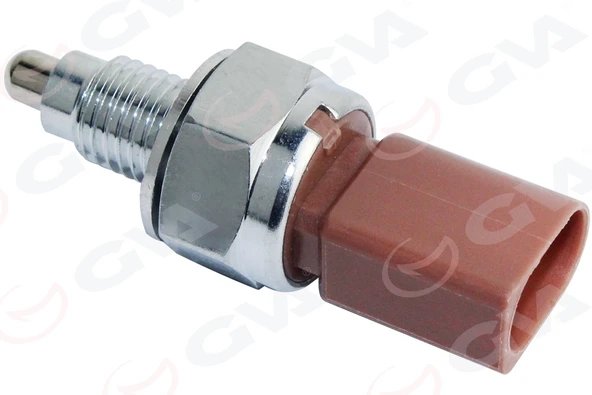 GVA 5475002 GERİ VİTES MÜŞÜRÜ BORA-GOLF 4-5>JETTA 05>PASSAT 05> KAHVE 2 FİŞLİ - KAHVE 02T945415-02T945415P-02T945415D ürün görseli 1