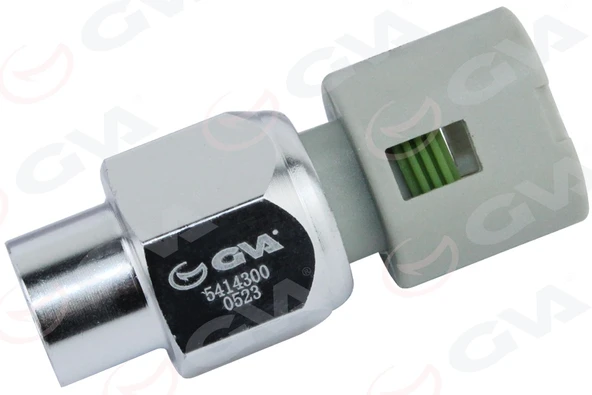 GVA 5414300 DİREKSİYON BASINÇ MÜŞÜRÜ CLIO 2-SANDERO 1.4-1.6-MAGANE 2-DUSTER 1.5 DCI 7700413763-7700435692-497610324R ürün görseli