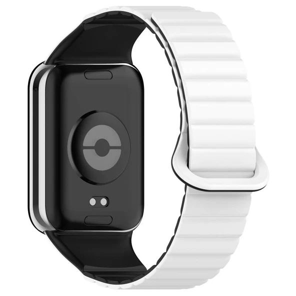 TechnoGuru Xiaomi Mi Band 8 Pro Silikon Kordon KRD105 Strap Kayış ürün görseli