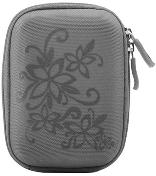 Addison 300239 Gri Kamera Çantası ürün görseli 1