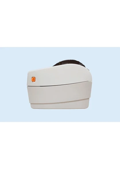 G G GG-D1180CW BARKOD ETİKET YAZICI - 4