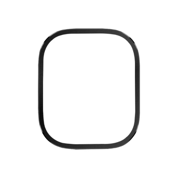 Mobify Apple Watch Ultra 49mm Metal Çerçeve Koruyucu ürün görseli