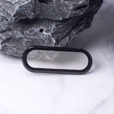 TechnoGuru Xiaomi Mi Band 4 Ekran Koruyucu PMMA Pet Saat Ekran Koruyucu ürün görseli