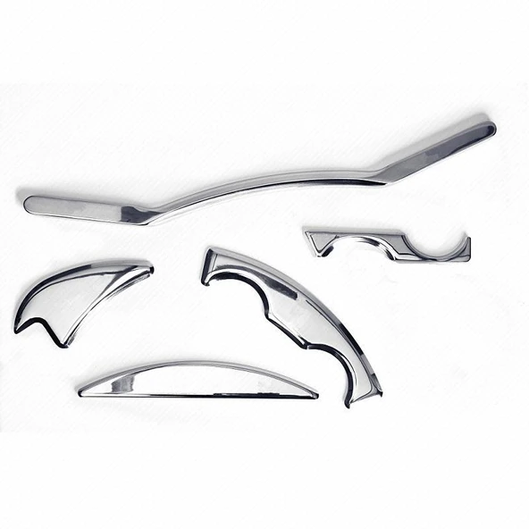 Graston Set (İthal) 5 li Set Masaj Yağı ve Krem Hediyeli - Resim 2