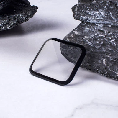 TechnoGuru Apple Watch 38mm Ekran Koruyucu PPM Watch Glass ürün görseli