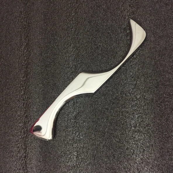 Graston Set (İthal) 5 li Set Masaj Yağı ve Krem Hediyeli - Resim 5