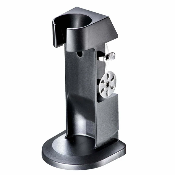 BAMİX M200 DELUXE EL BLENDER SETİ ÖMÜR BOYU MOTOR GARANTİLİ 200W (20CM DALDIRMA DERİNLIĞİ) 3 BIÇAKLI BEYAZ-AÇIK GRİ - Resim 4