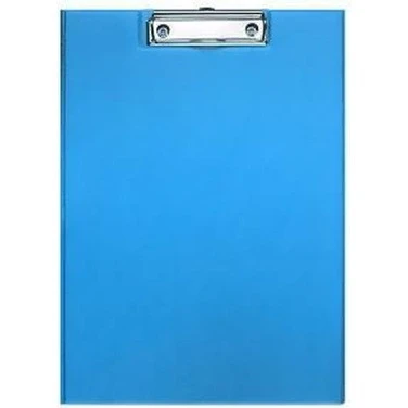 ÖNDER SEKRETERLİK A5 KAPAKLI MAVİ ürün görseli 1
