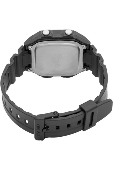 CASIO Dijital Ae-1300wh-1a2vdf Erkek Kol Saati - Resim 2