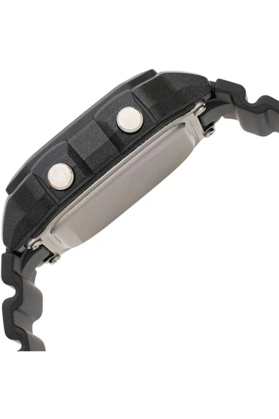 CASIO Dijital Ae-1300wh-1a2vdf Erkek Kol Saati - Resim 3