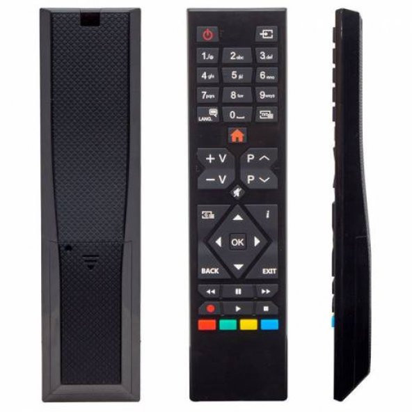 Techwood 39TEC600 Led Tv Kumandası