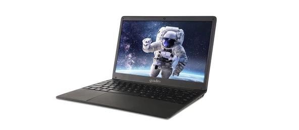 QUADRO GN15-140PCJ14 N4020 4GB 128GBSSD WİNDOWS 11 - 3