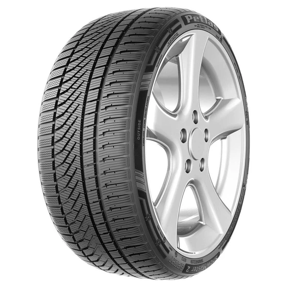 205/55 R17 95V Reınf. Snowmaster 2 Sport Oto Kış Lastiği (Üretim Yılı: 2025) ürün görseli 1