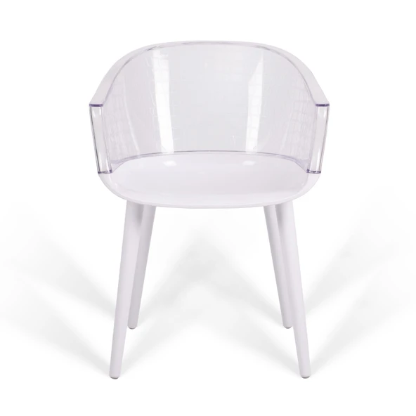 2’li Milano Kafe ve Balkon Sandalyesi - Resim 7