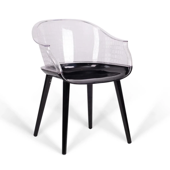 2’li Milano Kafe ve Balkon Sandalyesi - Resim 3