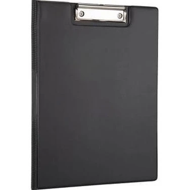 Önder Sekreterlik A5 Kapaklı Siyah ürün görseli 1