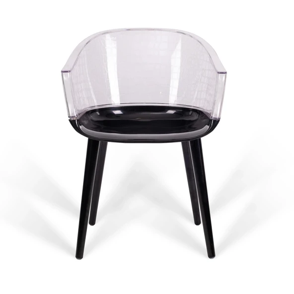 2’li Milano Kafe ve Balkon Sandalyesi - Resim 2