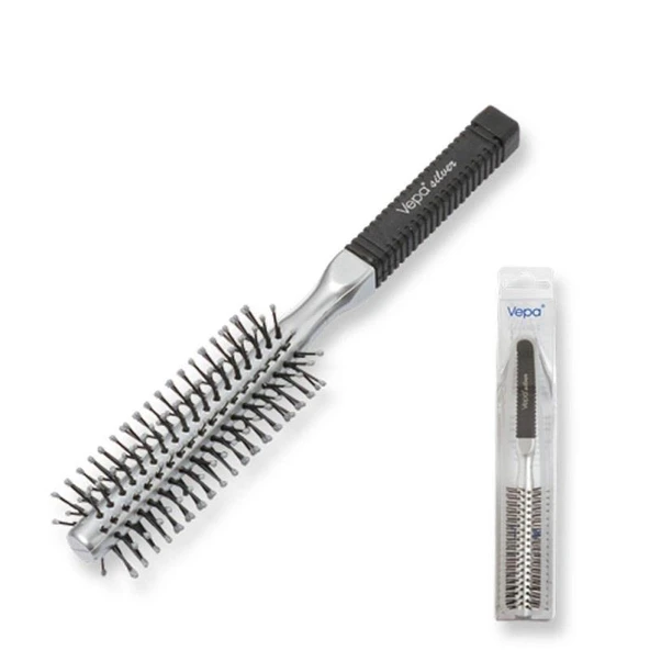 Vepa 320 Sılver Saç Fırçası ürün görseli