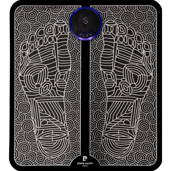 Ayak Masaj Aleti PC-M11001 ürün görseli 1