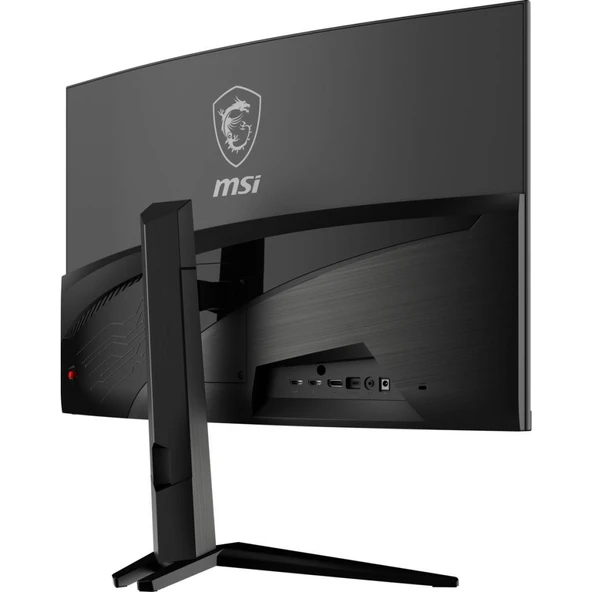 MSI MAG 321CUP 31.5" 1 ms 4K Curved 160 Hz Oyuncu Monitörü Teşhir - 3