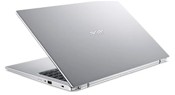 ACER ASPİRE 3 A315-58 İNTEL CORE İ5-1135G7 8 GB 256 NVME SSD FREEDOS 15.6 FHD NOTEBOOK - 3