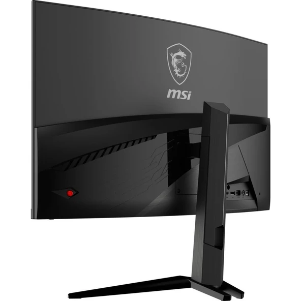 MSI MAG 321CUP 31.5" 1 ms 4K Curved 160 Hz Oyuncu Monitörü Teşhir - 4