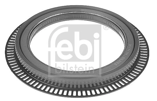 Man Truck Arka Porya Kecesi Abs'lı Man 19422 19423 19463 19464 D2866 D2876  135x175x205x18 MM - Febi 15249 ürün görseli