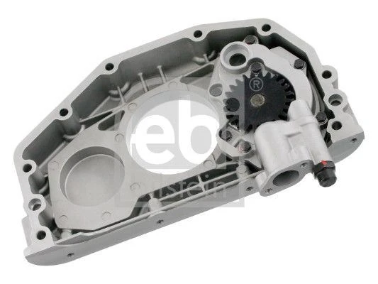 Mercedes Truck Yag Pompası Mercedes Benz Axor Kamyon 906 Atego Kamyon 904 - Febi 27821 ürün görseli 1