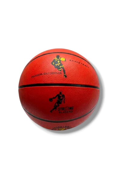 Cakgo Super CSB-007-26  Basketbol Topu 7 Numara - 3