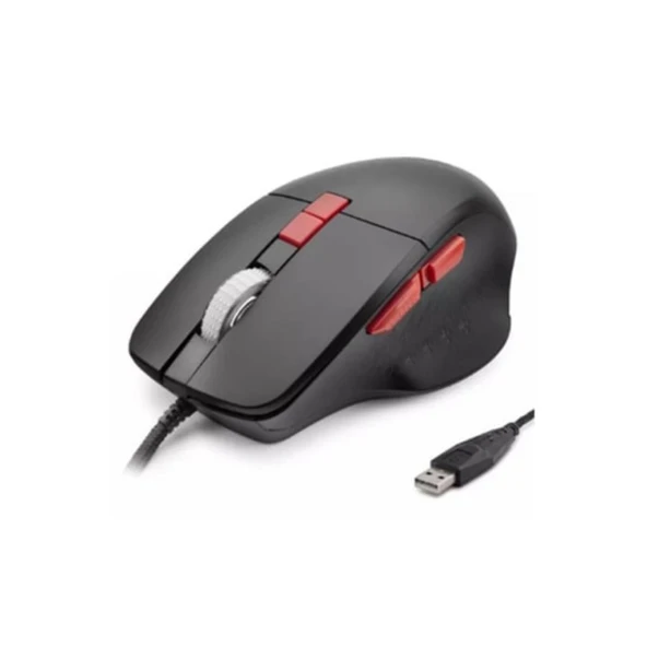 Hadron G390 Oyuncu Mouse NT-114612 - Resim 1
