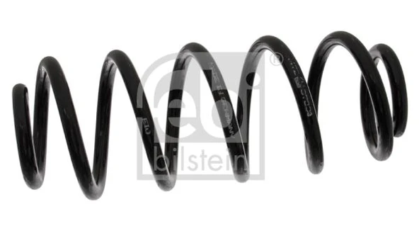 Vag Helezon Yayı On A6 Passat 97>05 A4 95>01 A6 98>01 Superb 02>08 - Febi 37830 ürün görseli