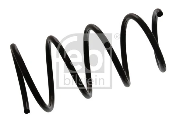 Renault On Helezon Yayı  301 Mm/142 Dis 1.216v Twingo II Cno 2007-> - Febi 46965 ürün görseli