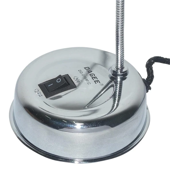 Nettech DG-016 Plastik Masa Tipi Mikrofon NT-83944 - 2