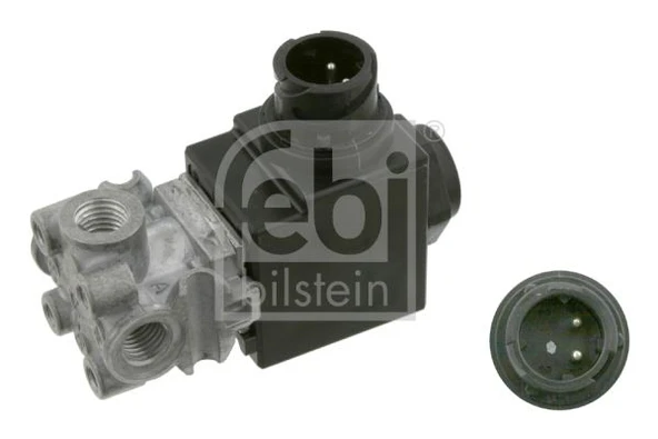 Volvo Truck Solenoıd Valf Volvo Fh Fm B10 12 - Febi 24020 ürün görseli 1