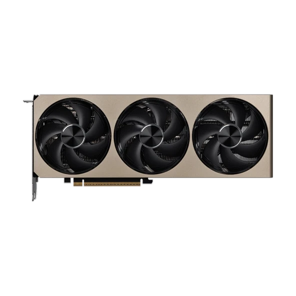 MSI GeForce RTX 5080 16G INSPIRE 3X OC GDDR7 DLSS 4 256 Bit Ekran Kartı - 2